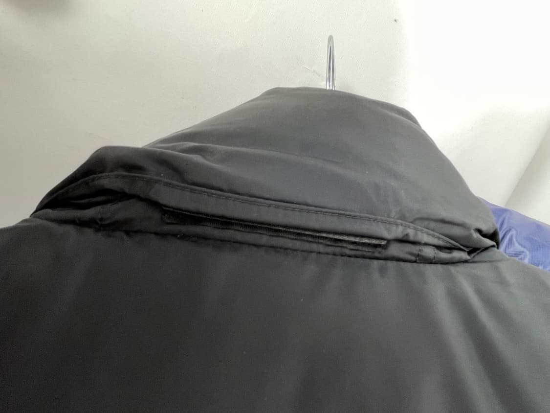 노스페이스 패딩  상품이미지6