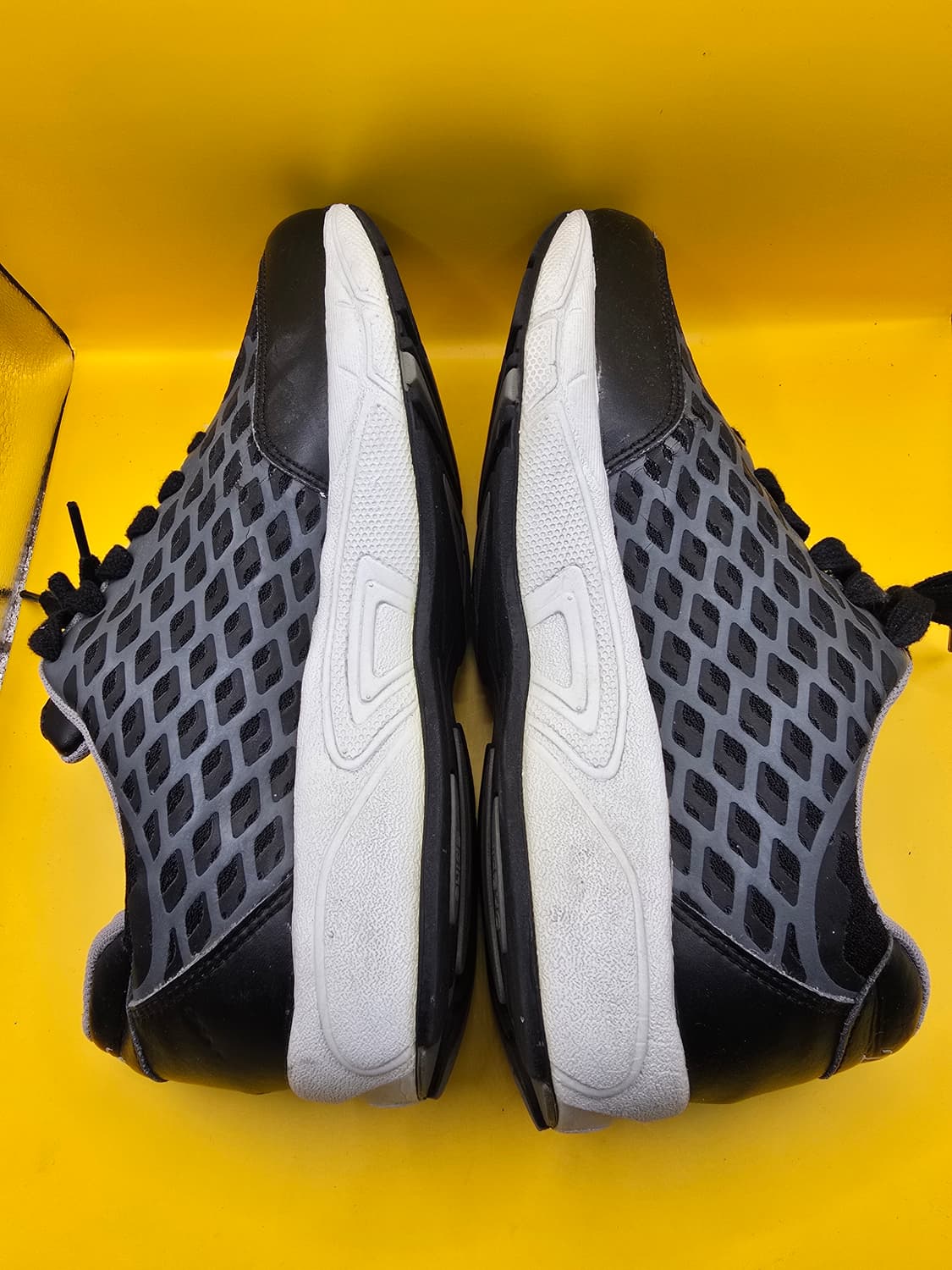 닥터스파인 워킹화 265 상품이미지3