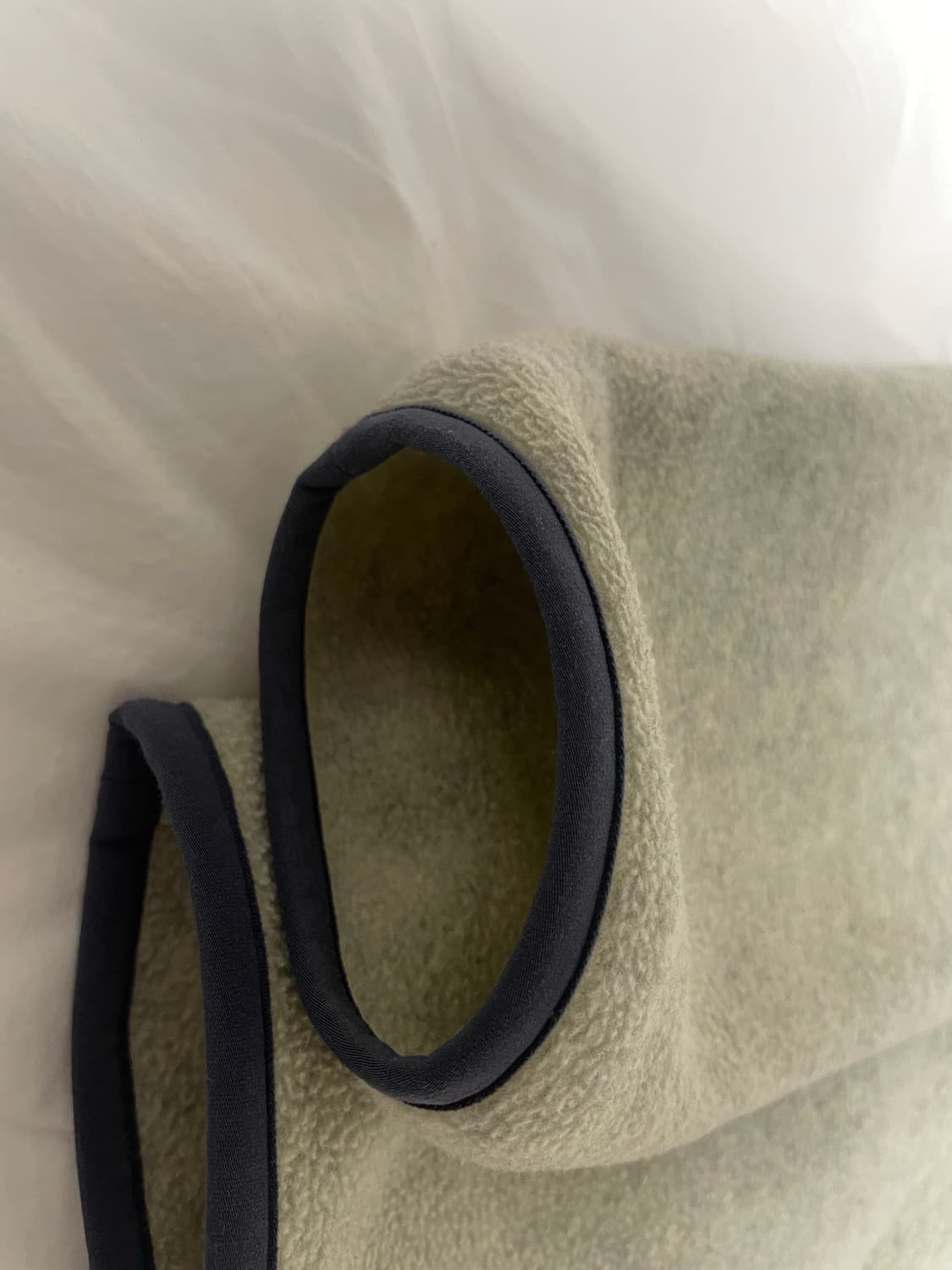 파타고니아 신칠라 오트밀 M 상품이미지3