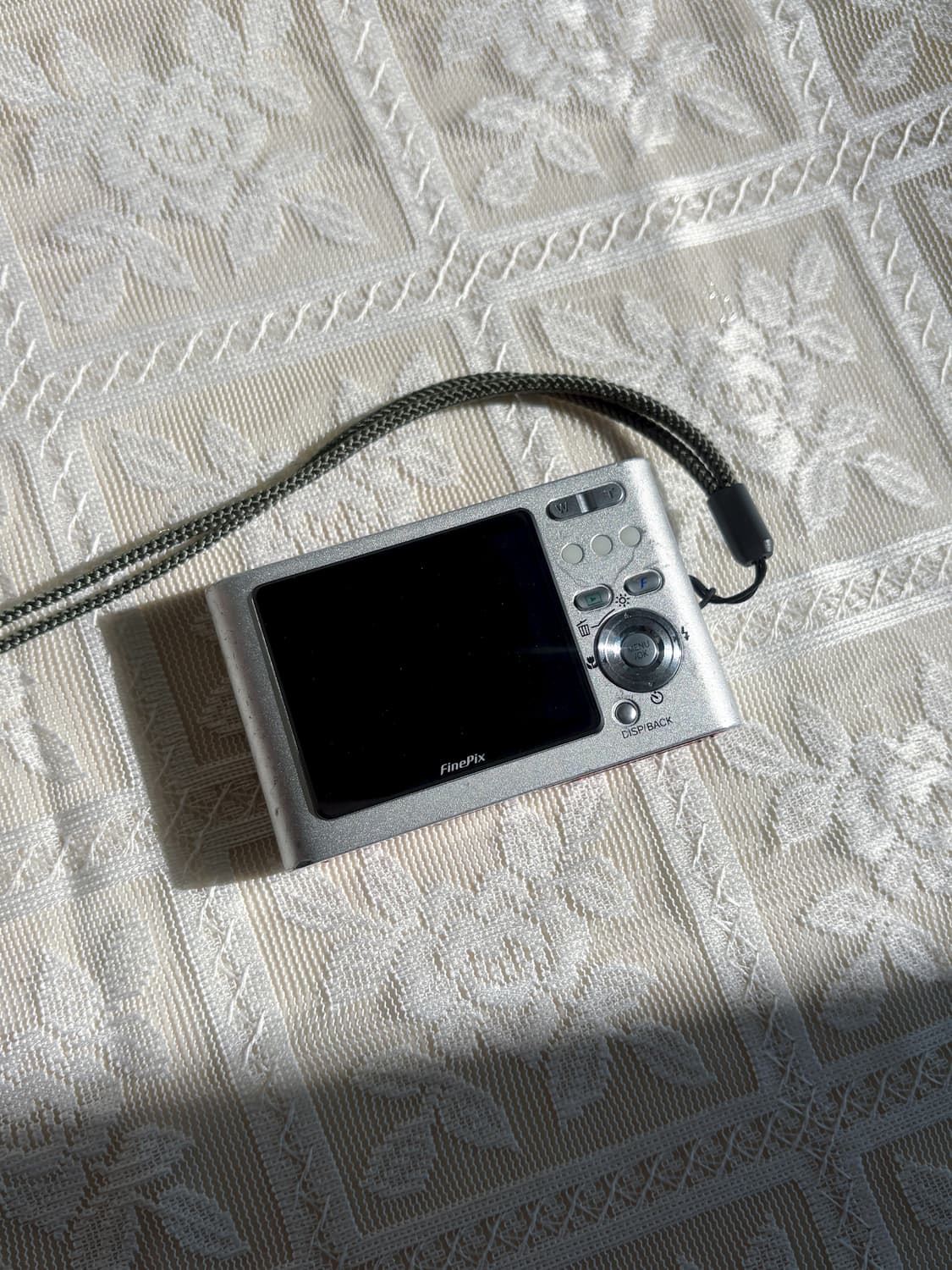 후지필름 파인픽스 Z2 (작례O / XD카드포함) 상품이미지2