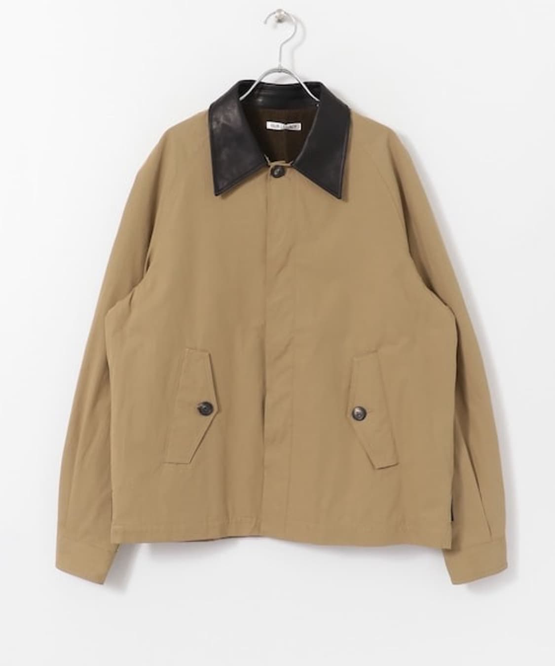 ourlegacy hunt blouson 50size  상품이미지1
