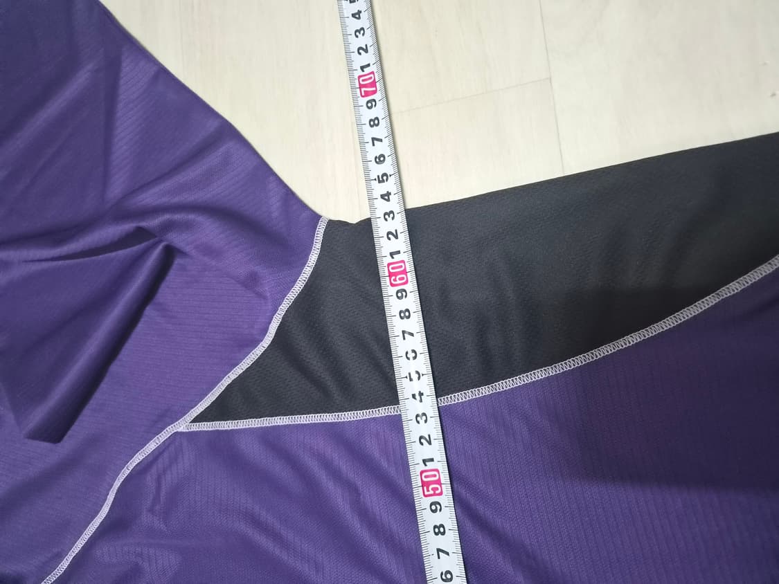 빠더너스 안양fc 롱슬리브 XL 상품이미지3