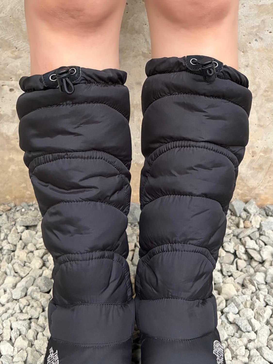 The north face boots 상품이미지4