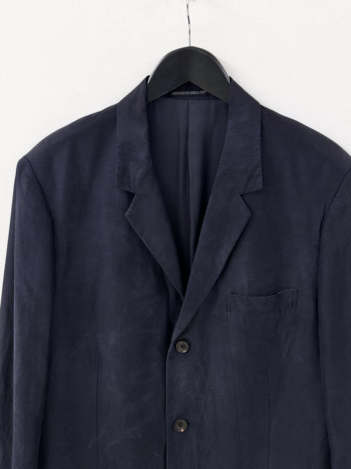 Yohji Yamamoto Y's for men 상품이미지2