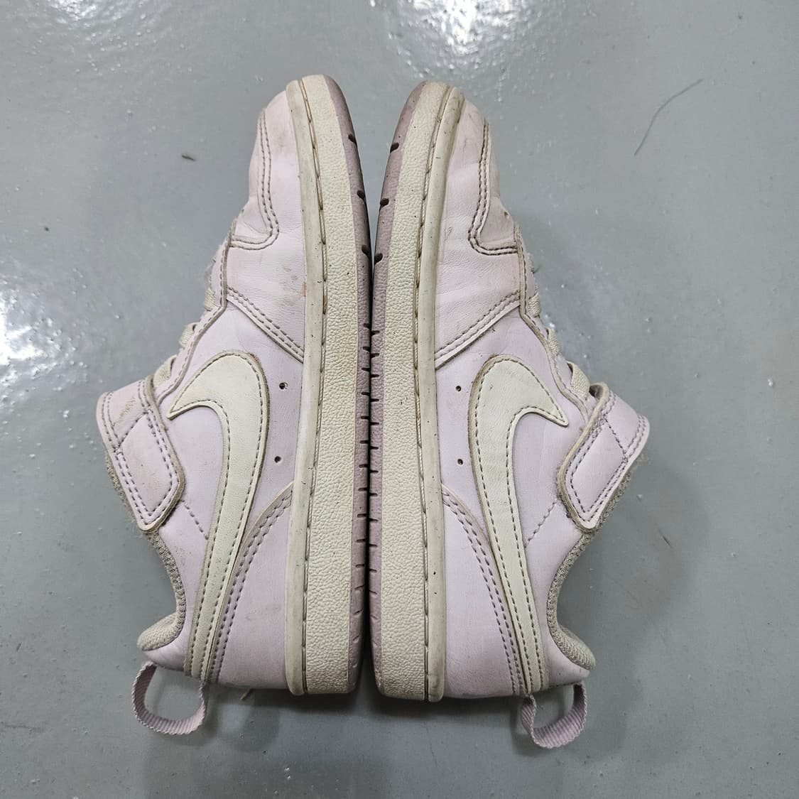 170 나이키 키즈 버로우 운동화 0310Y 상품이미지5