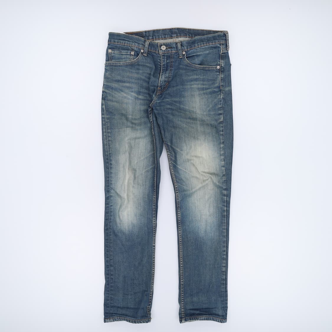 W32L34 리바이스 511 데님팬츠 0202H2 상품이미지1