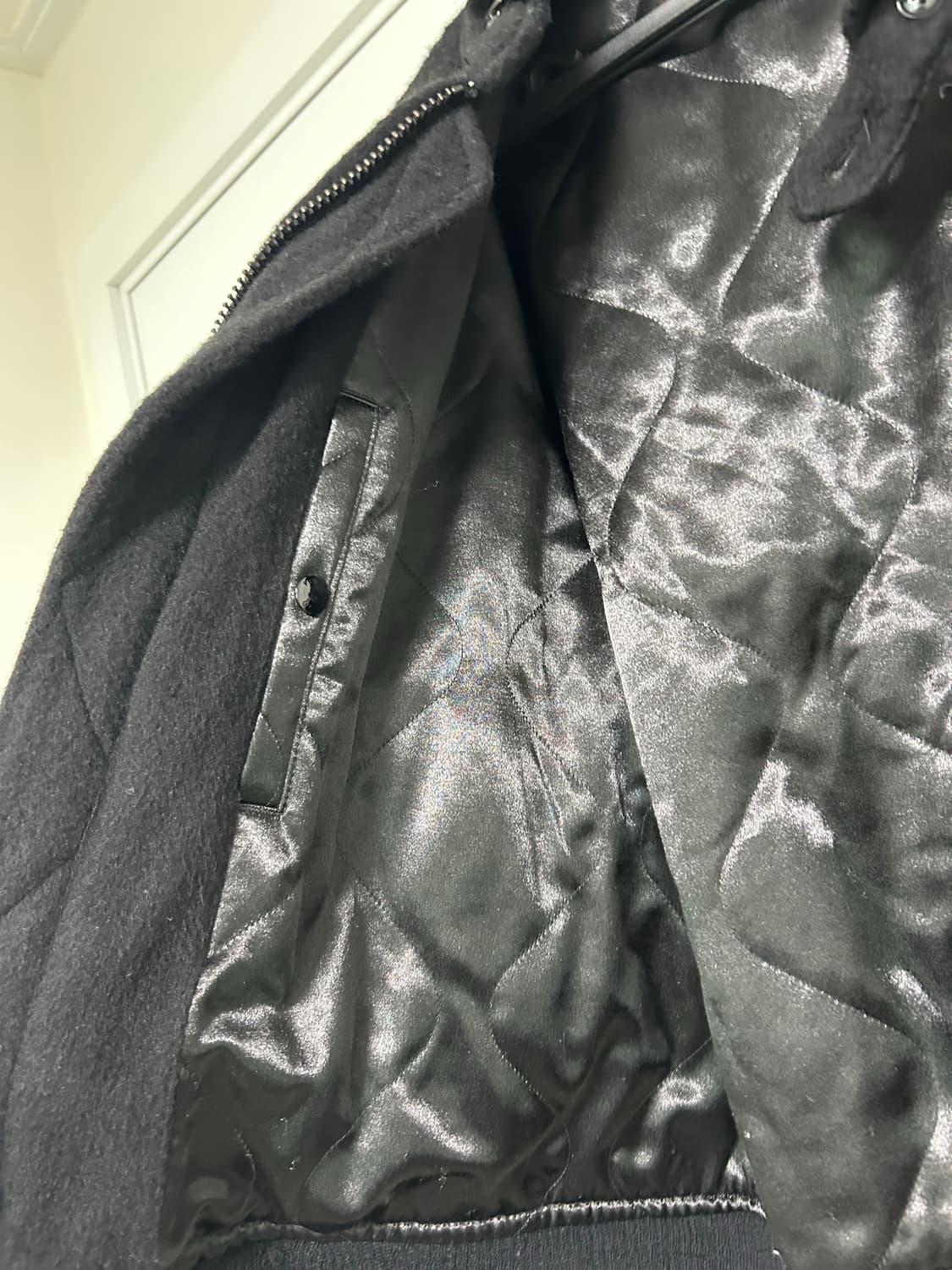 엔지니어드 가먼츠 Engineered Garments LL Jacket  상품이미지8