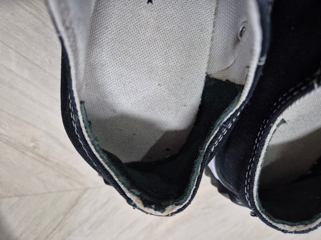 정품 컨번스 런스타 하이크 상품이미지5