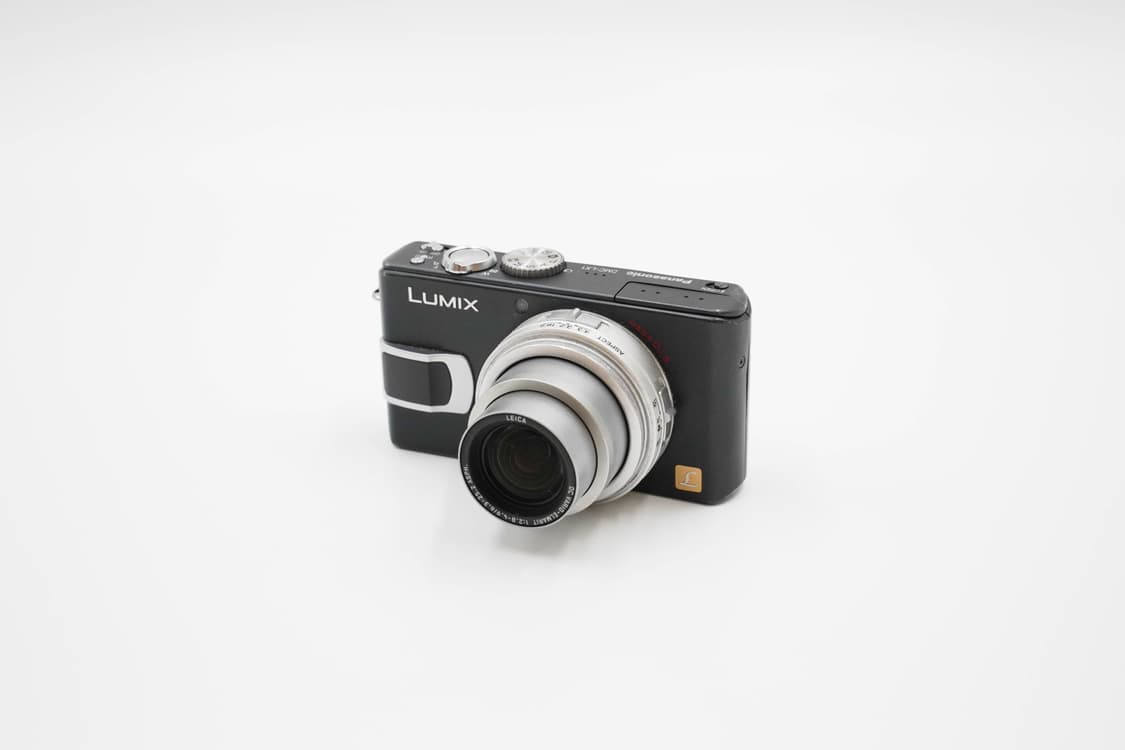 Panasonic DMC-LX1 (파나소닉 DMC-DMC-LX1) 상품이미지6