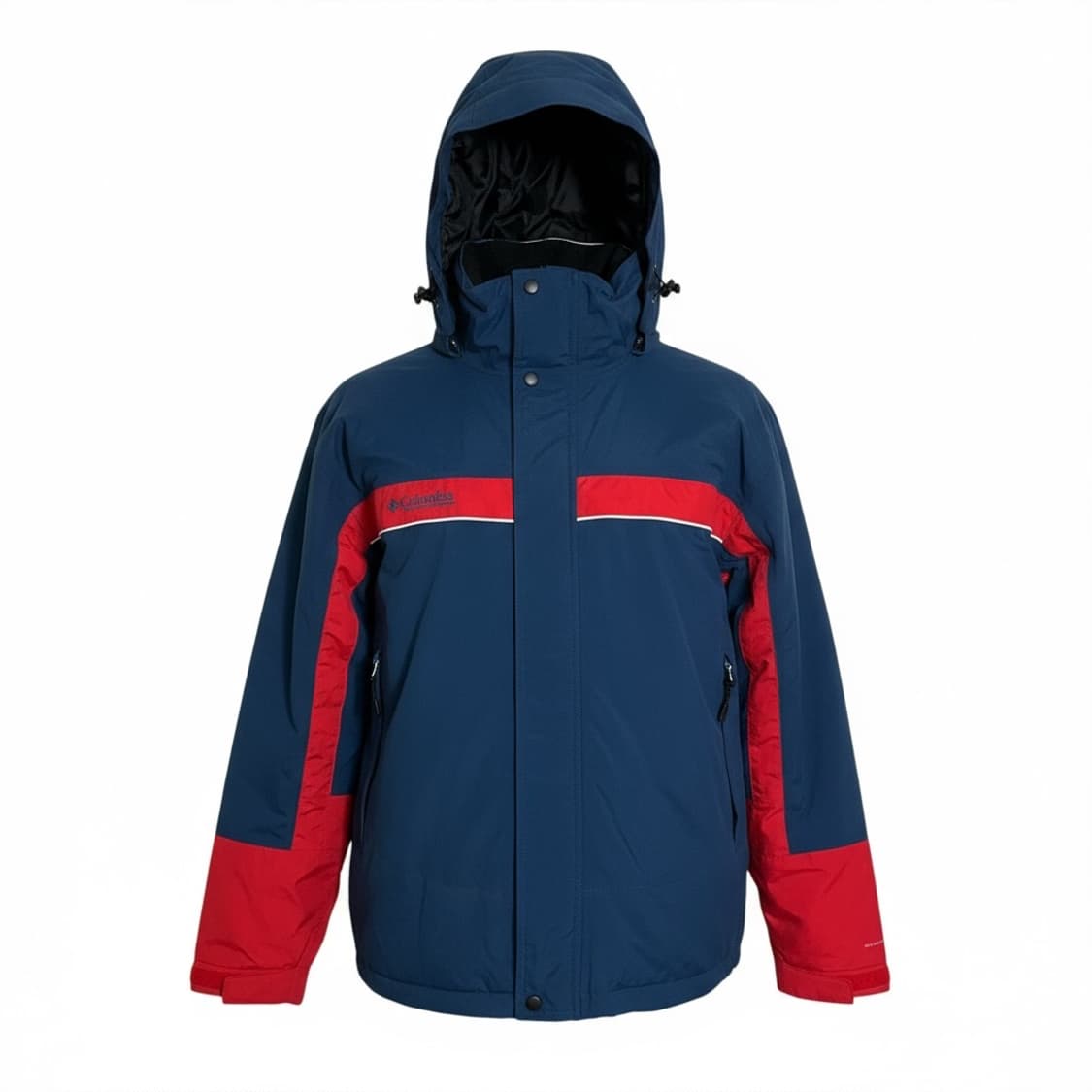 새상품) 컬럼비아 옴니히트 점퍼 2XL 상품이미지1