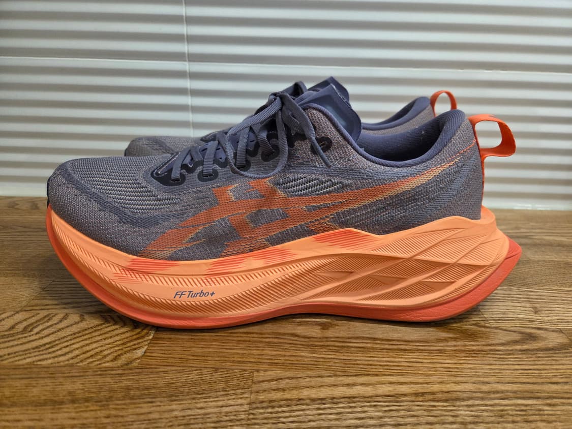 (270)아식스 슈퍼블라스트2  상품이미지2