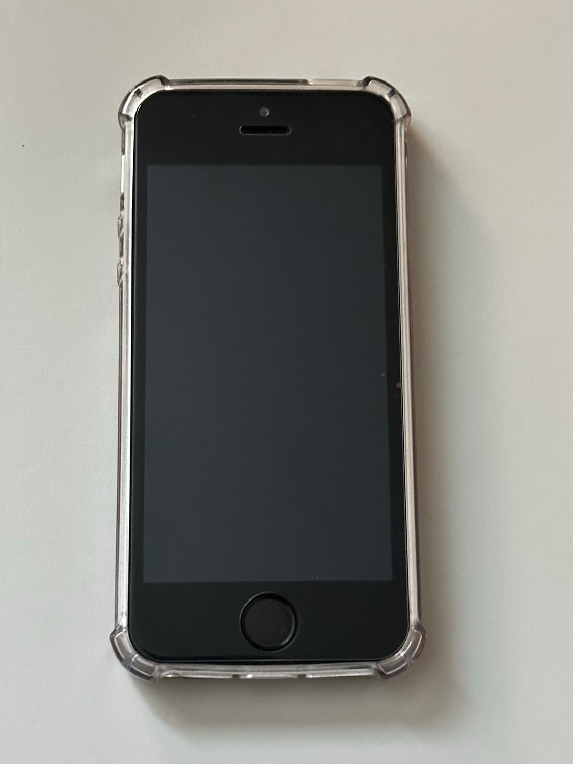 아이폰 SE 1세대 128GB 배터리 100 상품이미지3