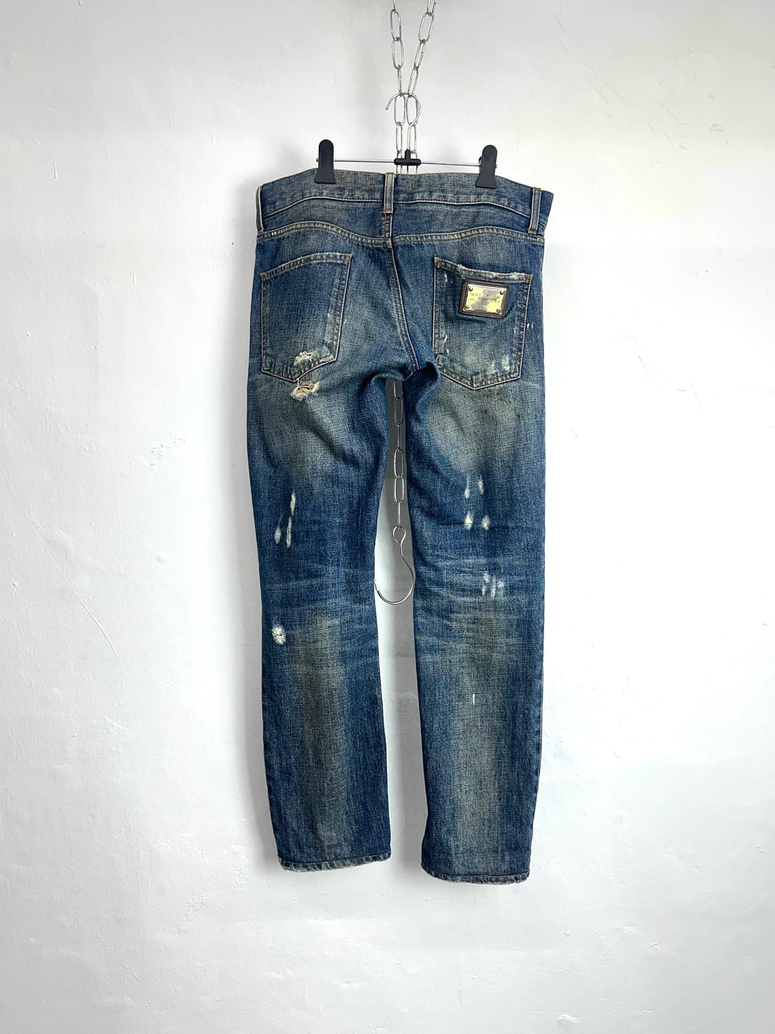 Dolce & Gabbana 14 Line Signature Plate  상품이미지7