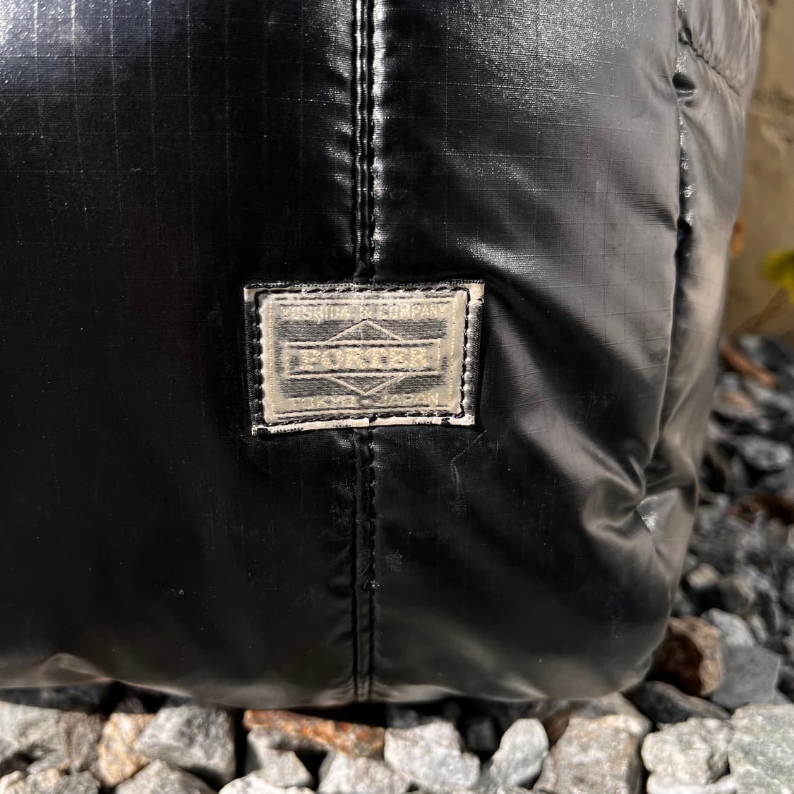 요시다포터 보부상 백팩! 상품이미지7