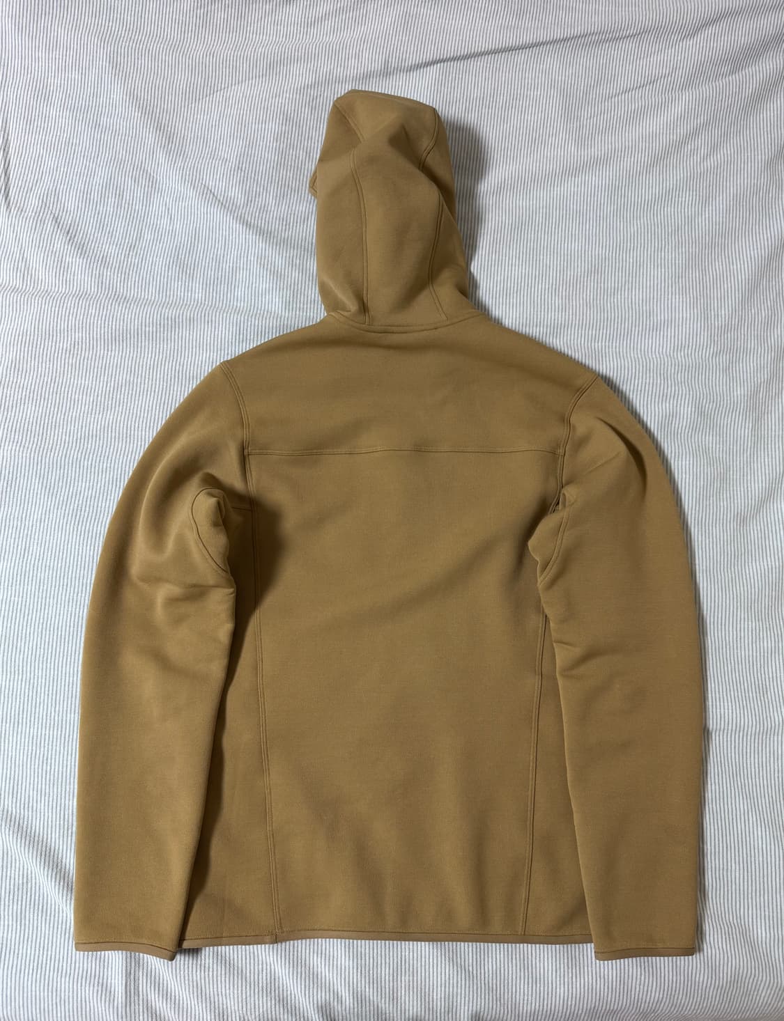 아크테릭스 카이어나이트 풀오버 후디 캔버스 상품이미지4