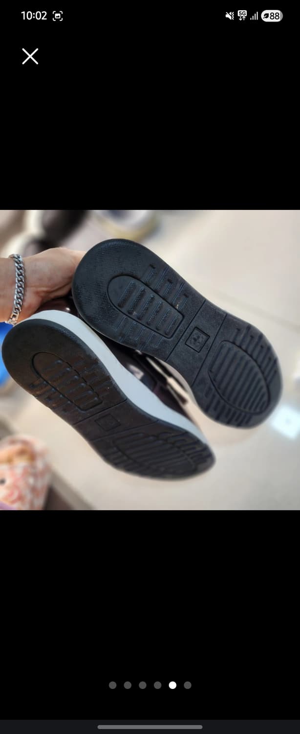 닥터마틴 테슬로퍼 270 상품이미지5