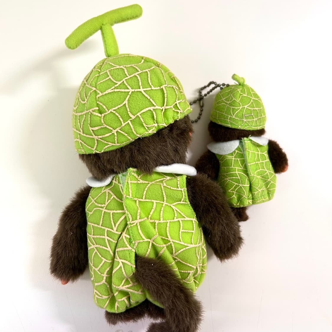 몬치치 고전 메론 상품이미지2