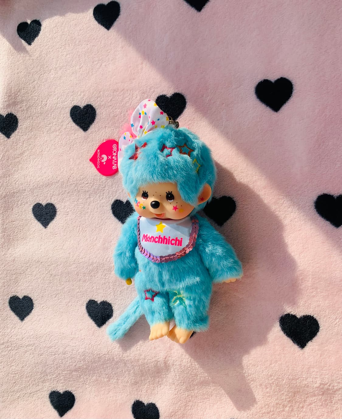 ✨레어 오토나랩 팝앤스타 몬치치 상품이미지3