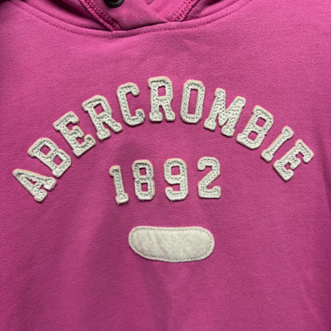 아베크롬비 후드 상품이미지3