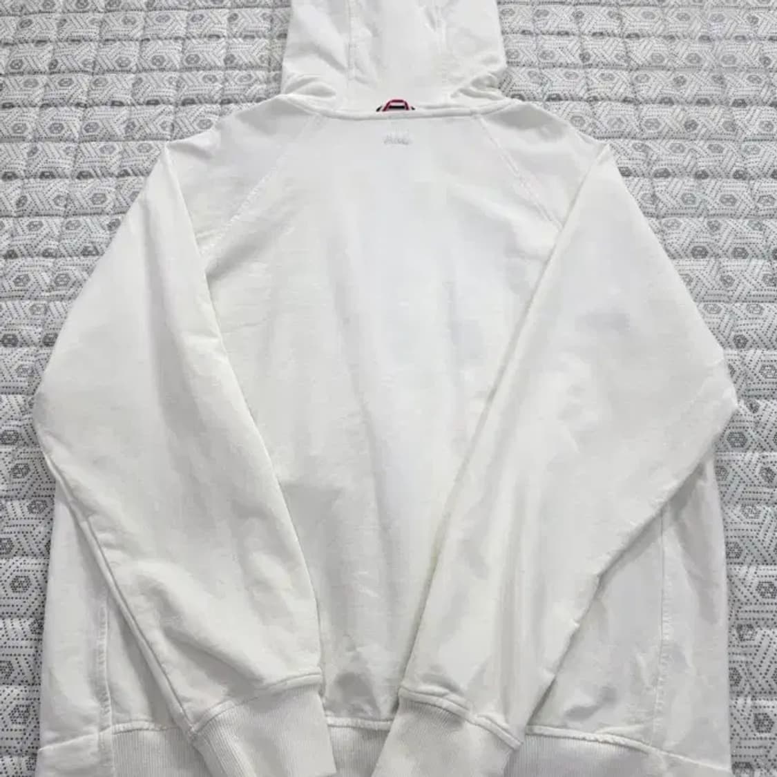 AMI 아미 하트 로고 후드집업 ~77 상품이미지4