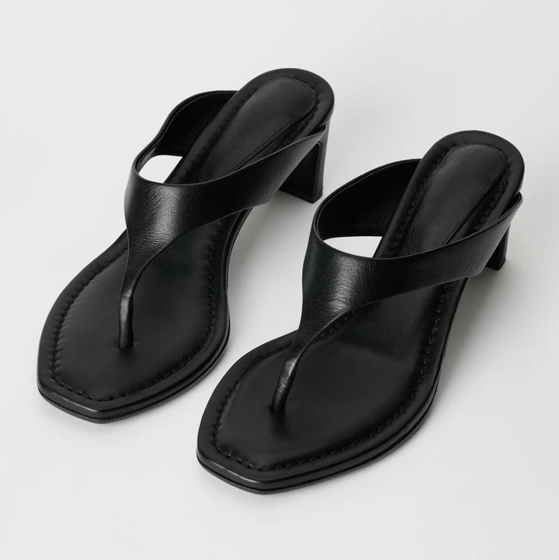 아워 레가시 26ss KARASU SANDAL 상품이미지2