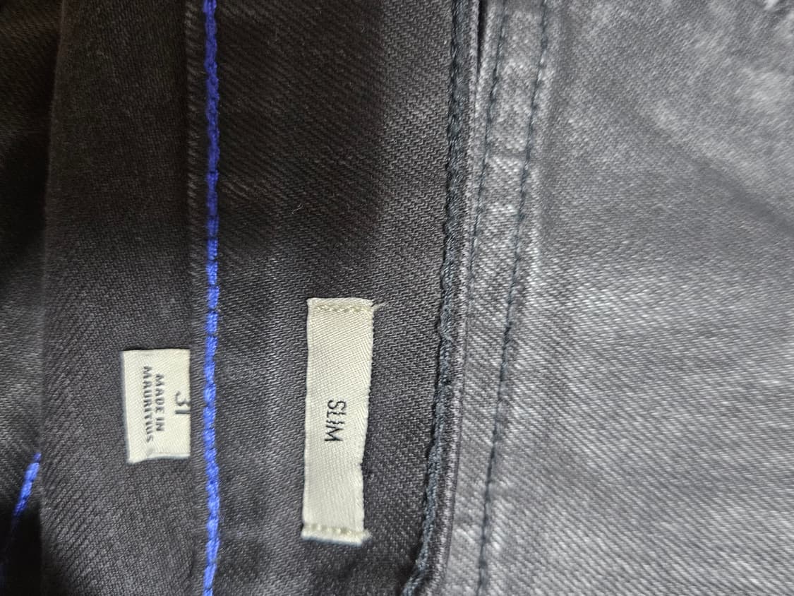 캘빈클라인 코팅진 31 상품이미지3