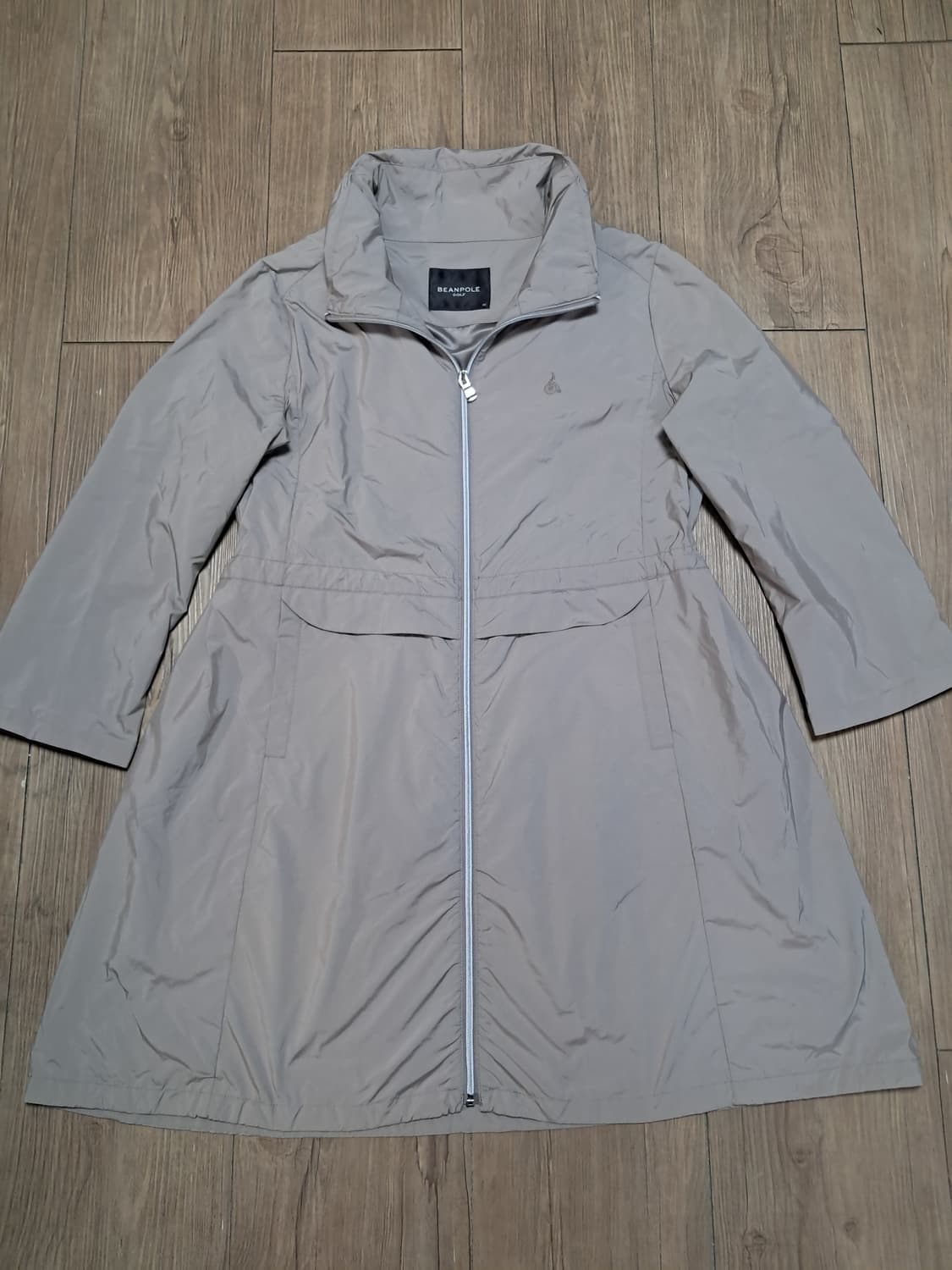 빈폴 골프 여성 롱 바람막이 95 상품이미지3