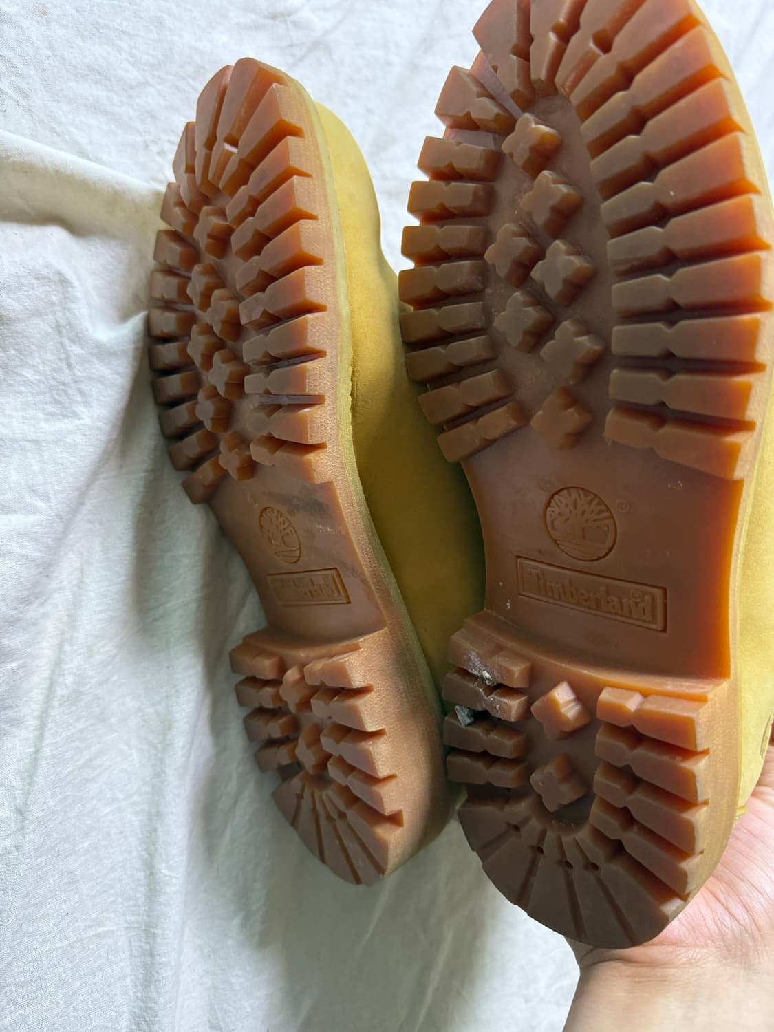 팀버랜드 6인치 워커 상품이미지3