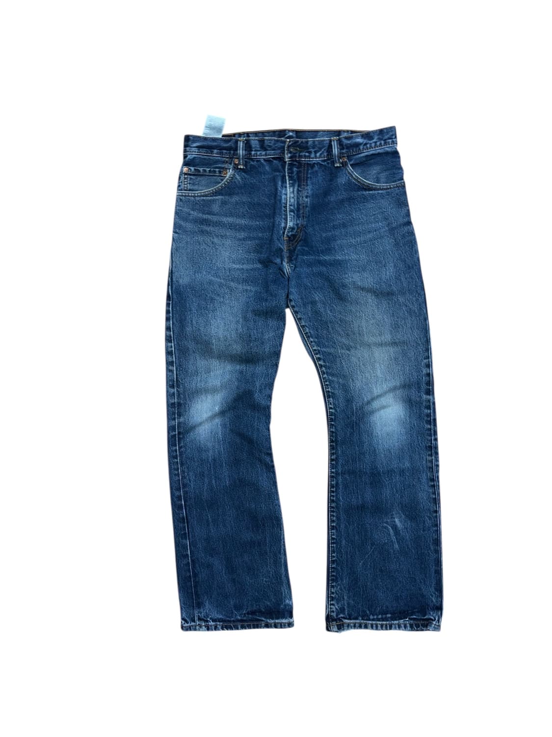 리바이스 517 부츠컷 데님 상품이미지3