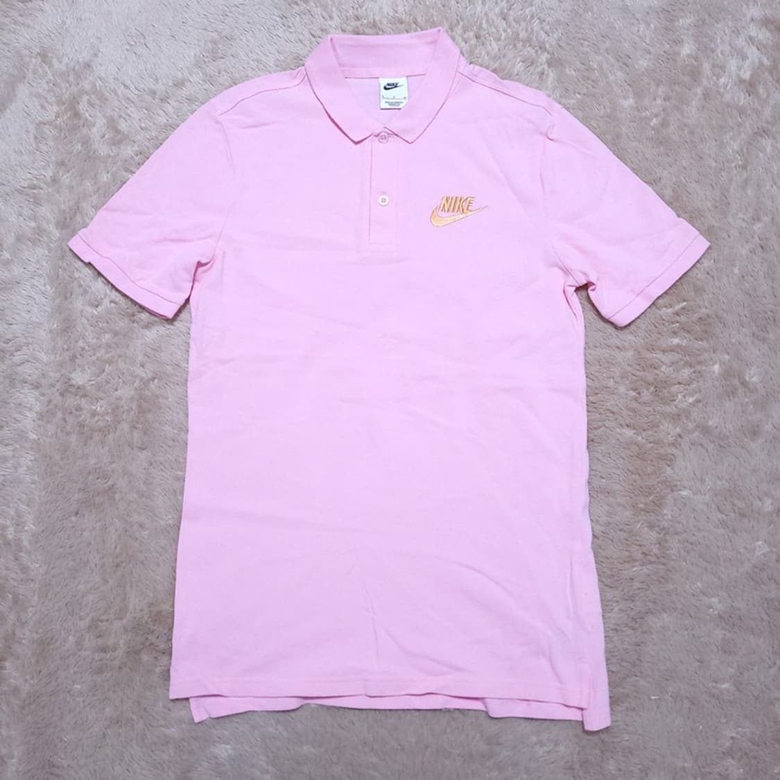 나이키 Nike 여 카라티 S 0503 상품이미지1
