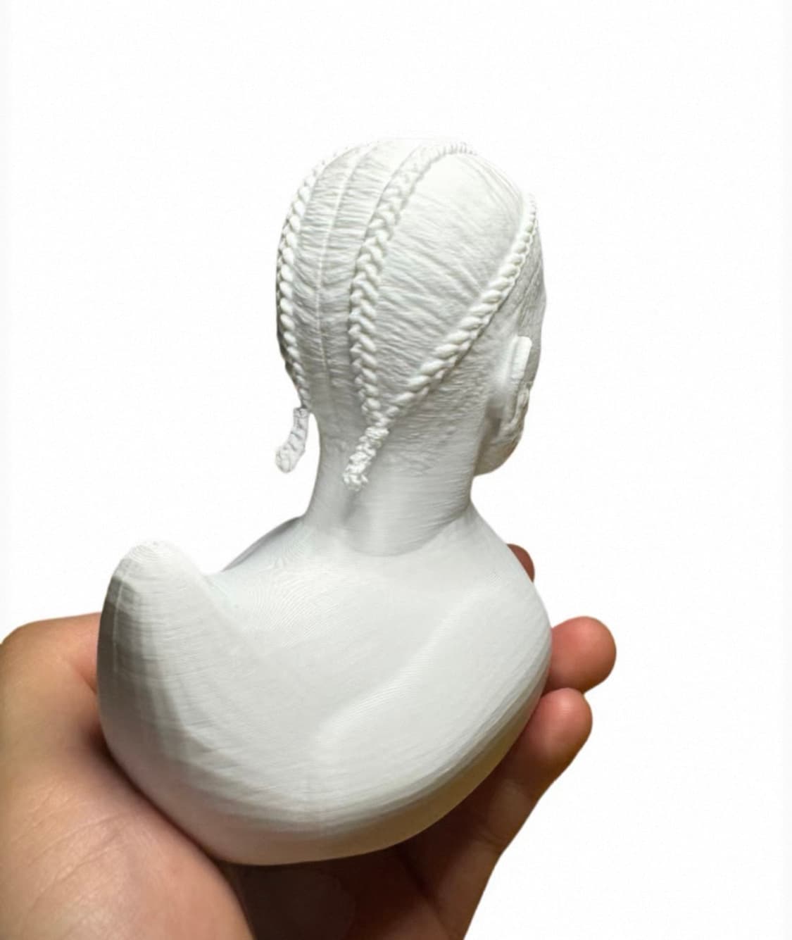 3d printer 드레이크 피규어 handmade 상품이미지4