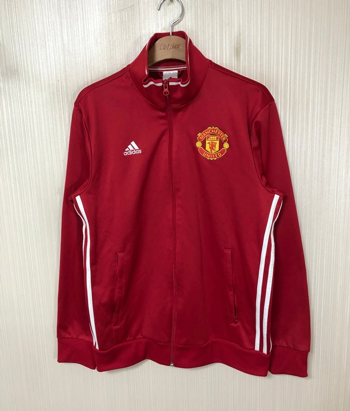 아디다스 16-17 맨체스터유나이티드 트랙탑/트랙슈트 100 상품이미지1