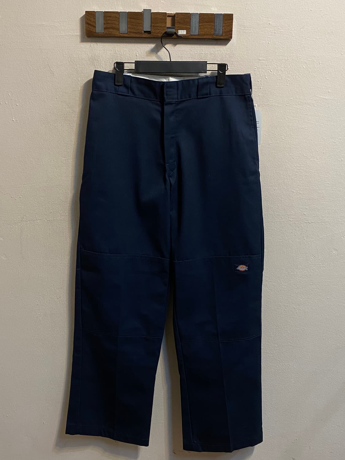 디키즈 루즈 핏 워크 팬츠 상품이미지1