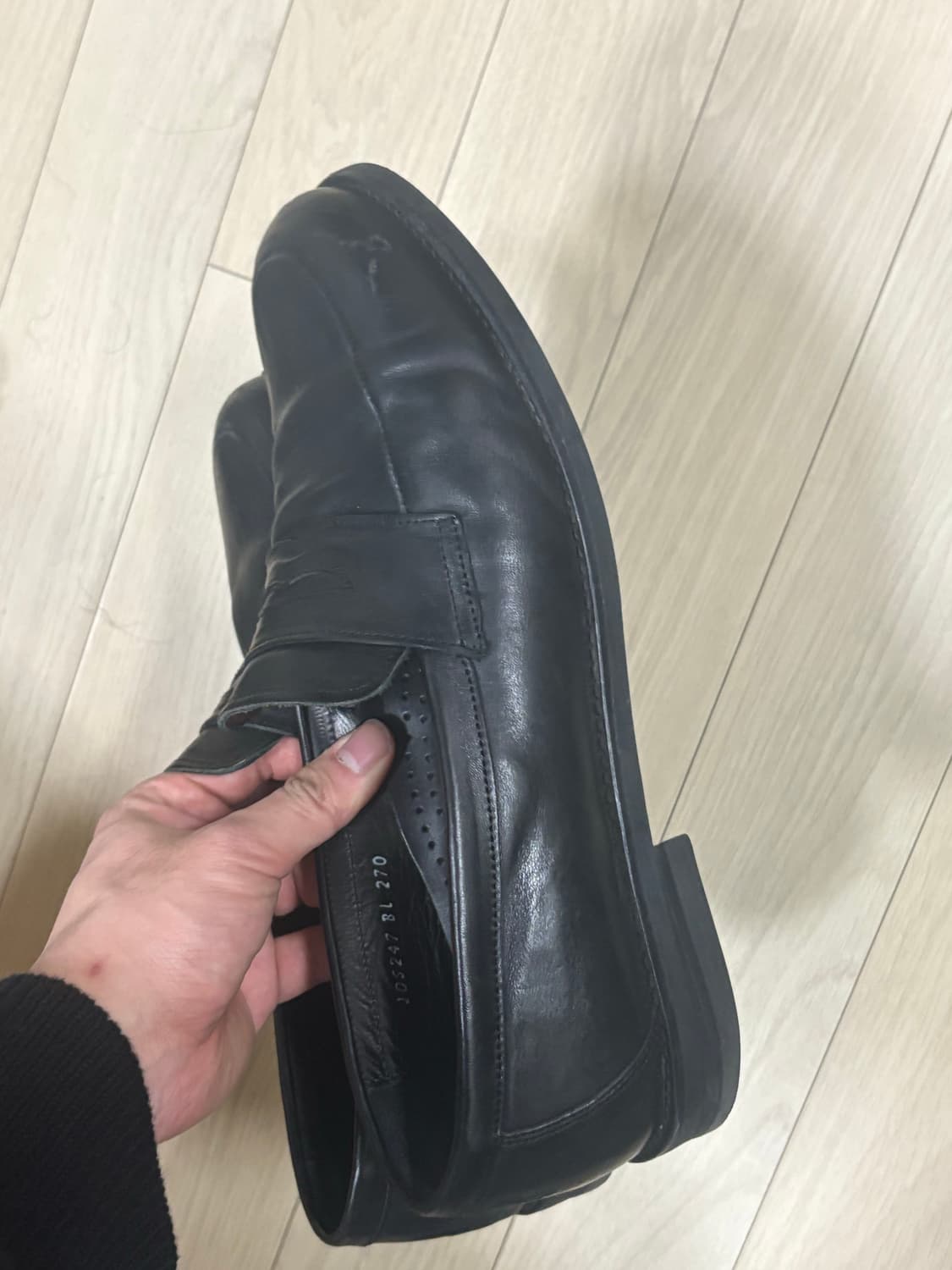 조셉트 모건 270 상품이미지8