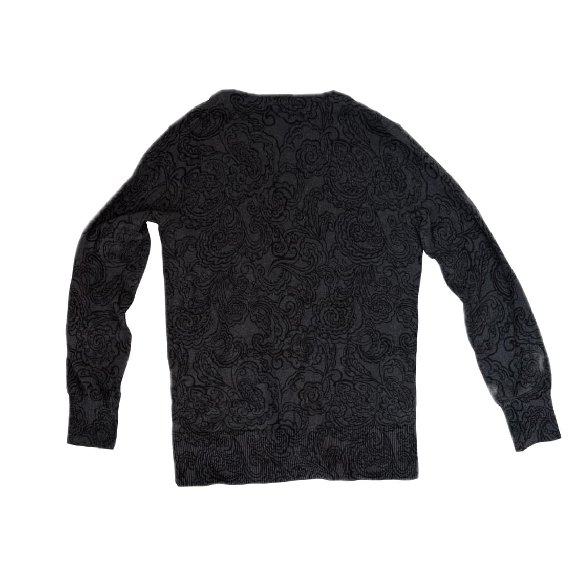 🖤페이즐리 패턴 가디건🖤 상품이미지2