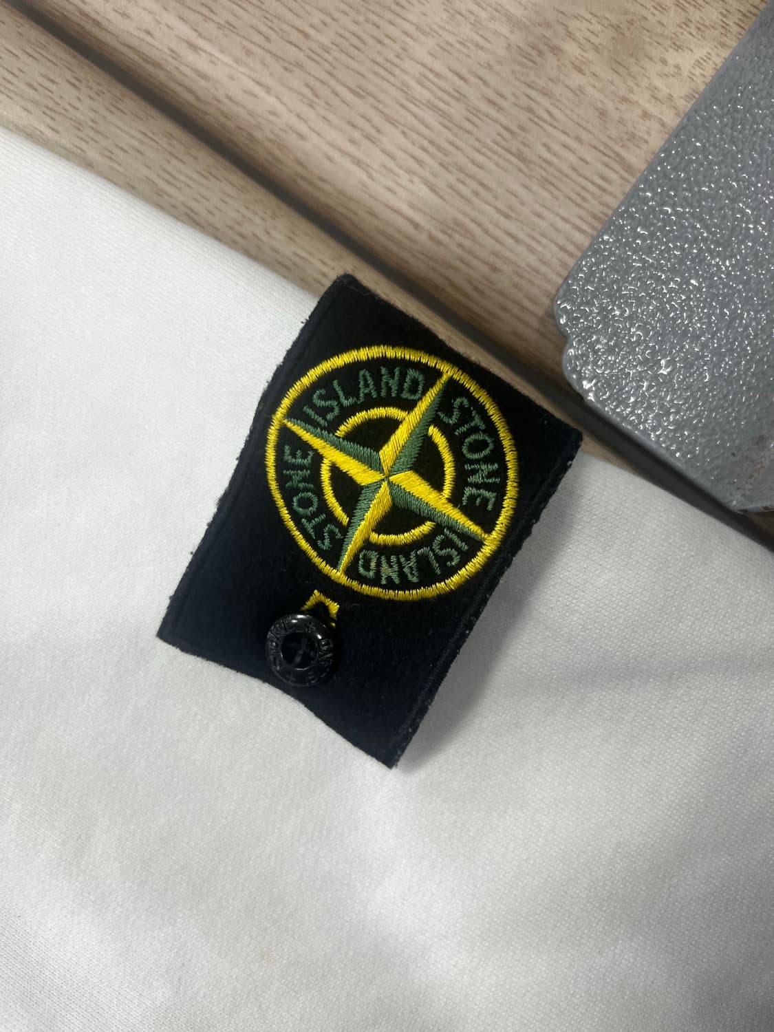 스톤아일란드 맨투맨 상품이미지2