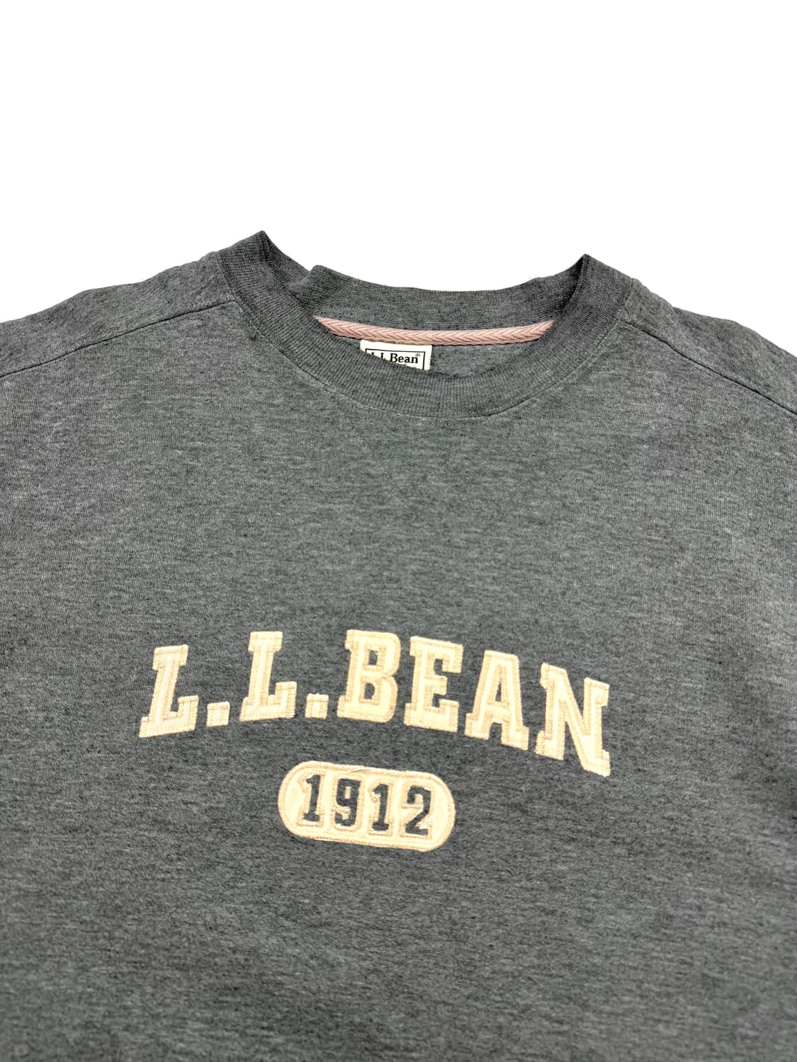 L.L.Bean 1912 스웻셔츠 상품이미지3