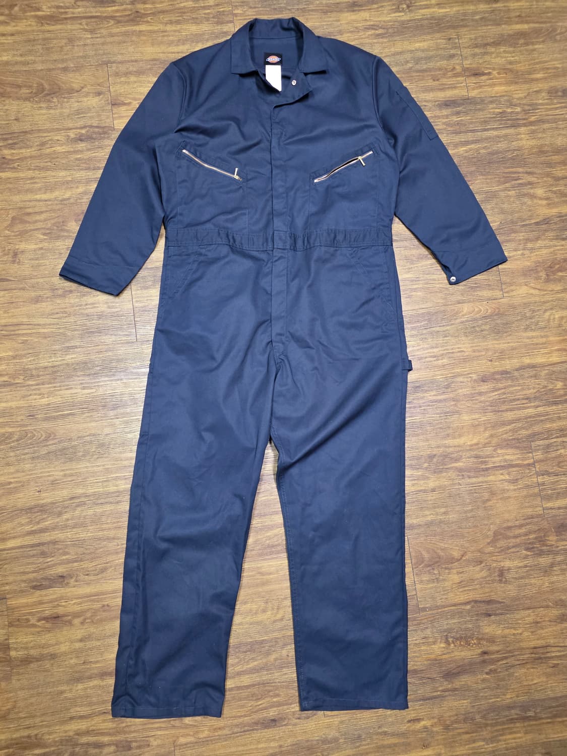 디키즈 점프수트 미사용품 상품이미지1