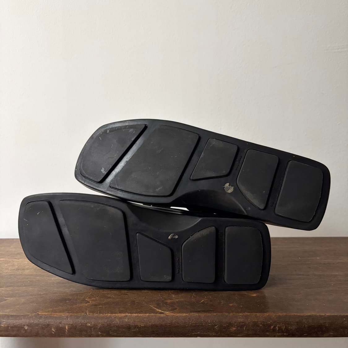 Cotton Mary Jane Shoes 상품이미지9