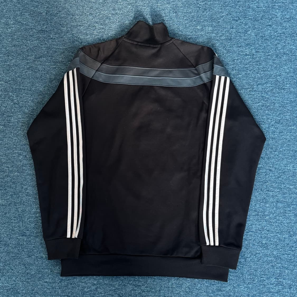 아디다스 독일 트랙탑 져지 105 상품이미지3