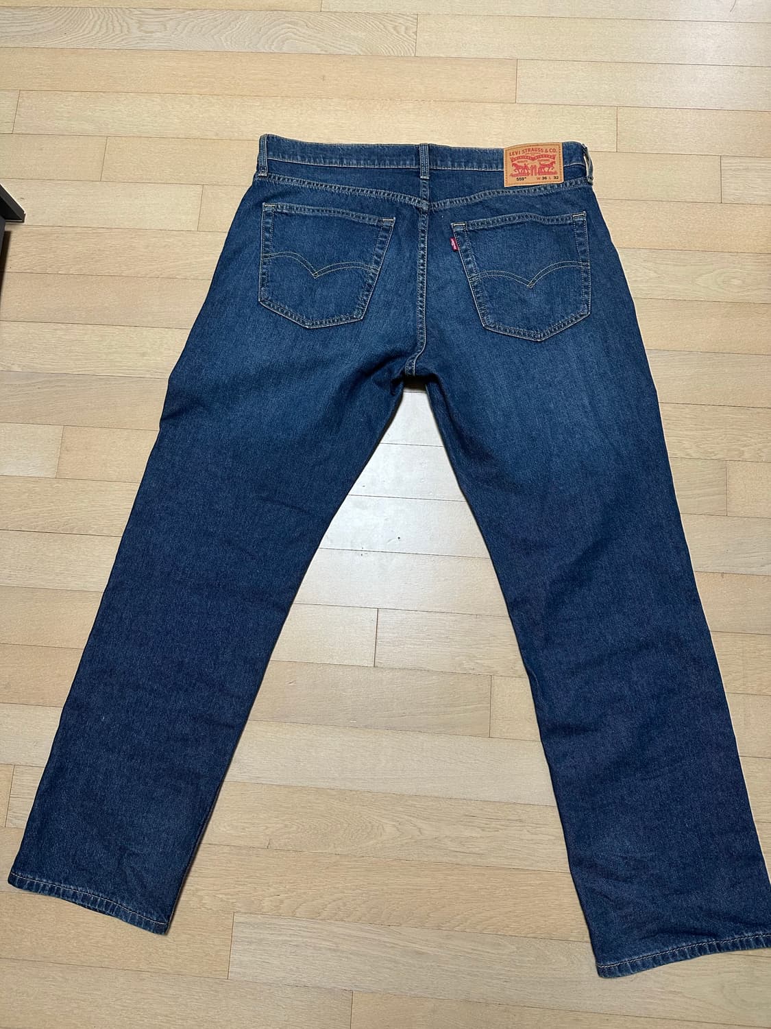 리바이스 559 36사이즈 상품이미지2