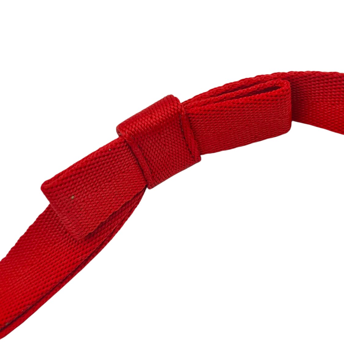 레스포삭 x 산리오 헬로키티 글로시 호보백 상품이미지4