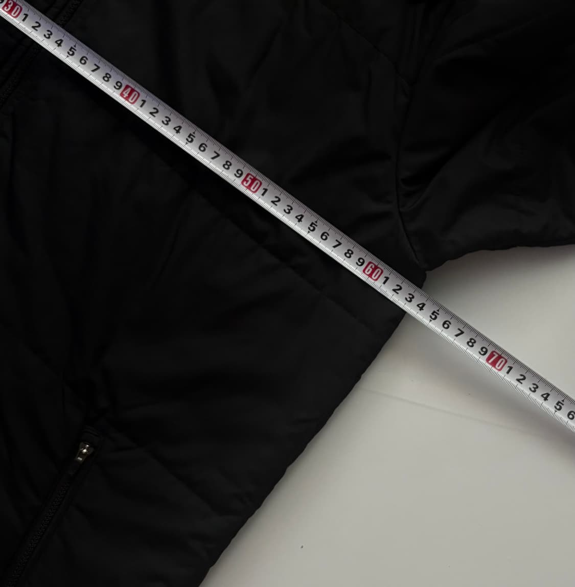 Nike 나이키 빈티지 토탈T90 투웨이 점퍼 상품이미지8