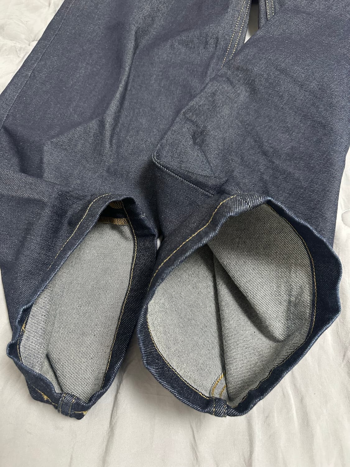 칼하트 브랜든 블루 리지드 S 상품이미지4