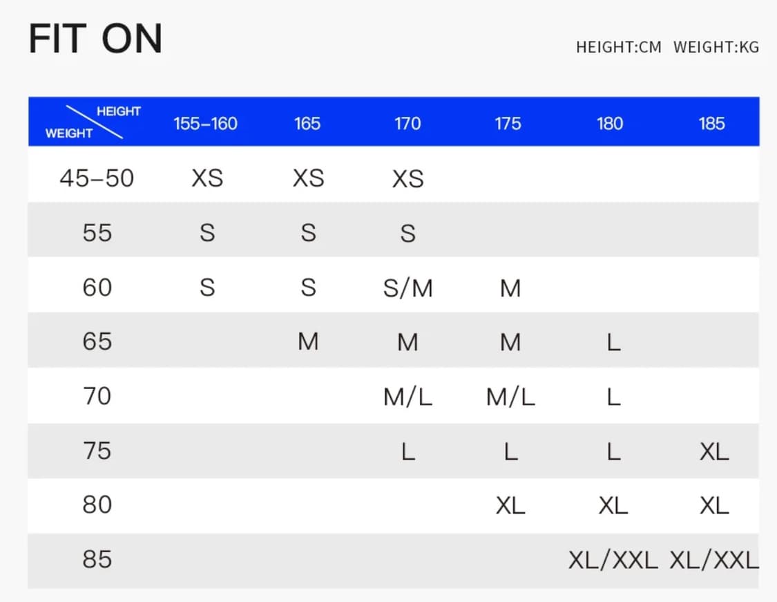 네다오 트레일마스터 O₂StormShield 방수자켓 XL 상품이미지7