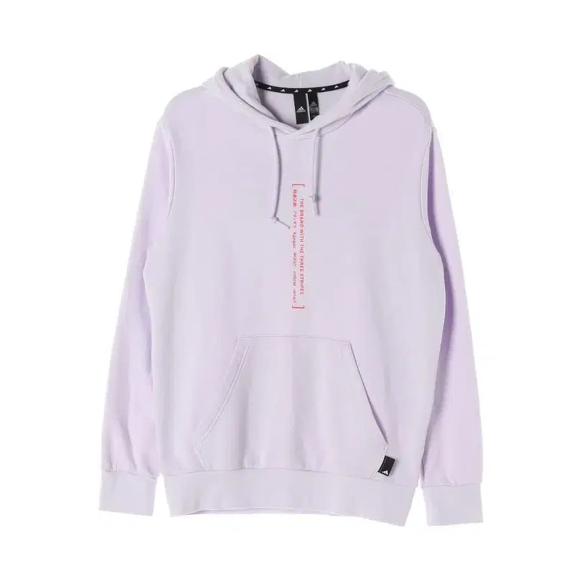 아디다스 기모 후드 상품이미지2