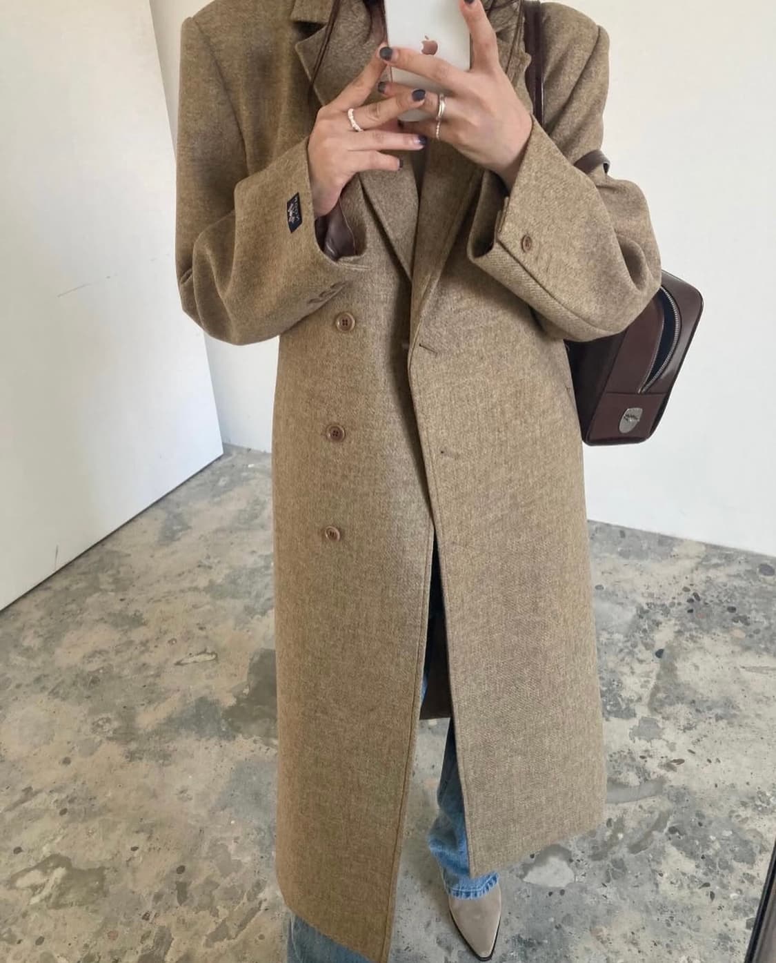 런던플랏 아브라함 문코트 상품이미지1