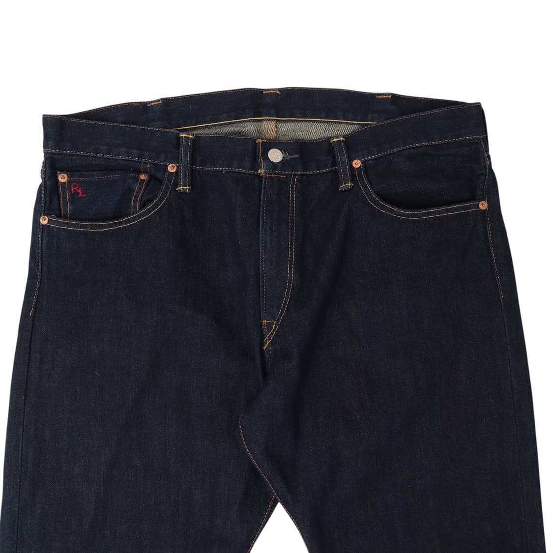 폴로 랄프로렌 데님팬츠 38x30 상품이미지6