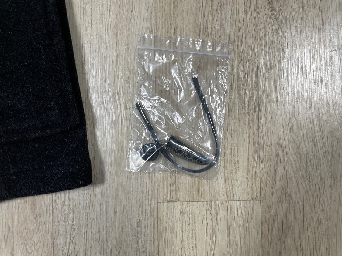 95) 글로버올 울 더플코트(영국제)RRL&LVC&폴로 상품이미지9