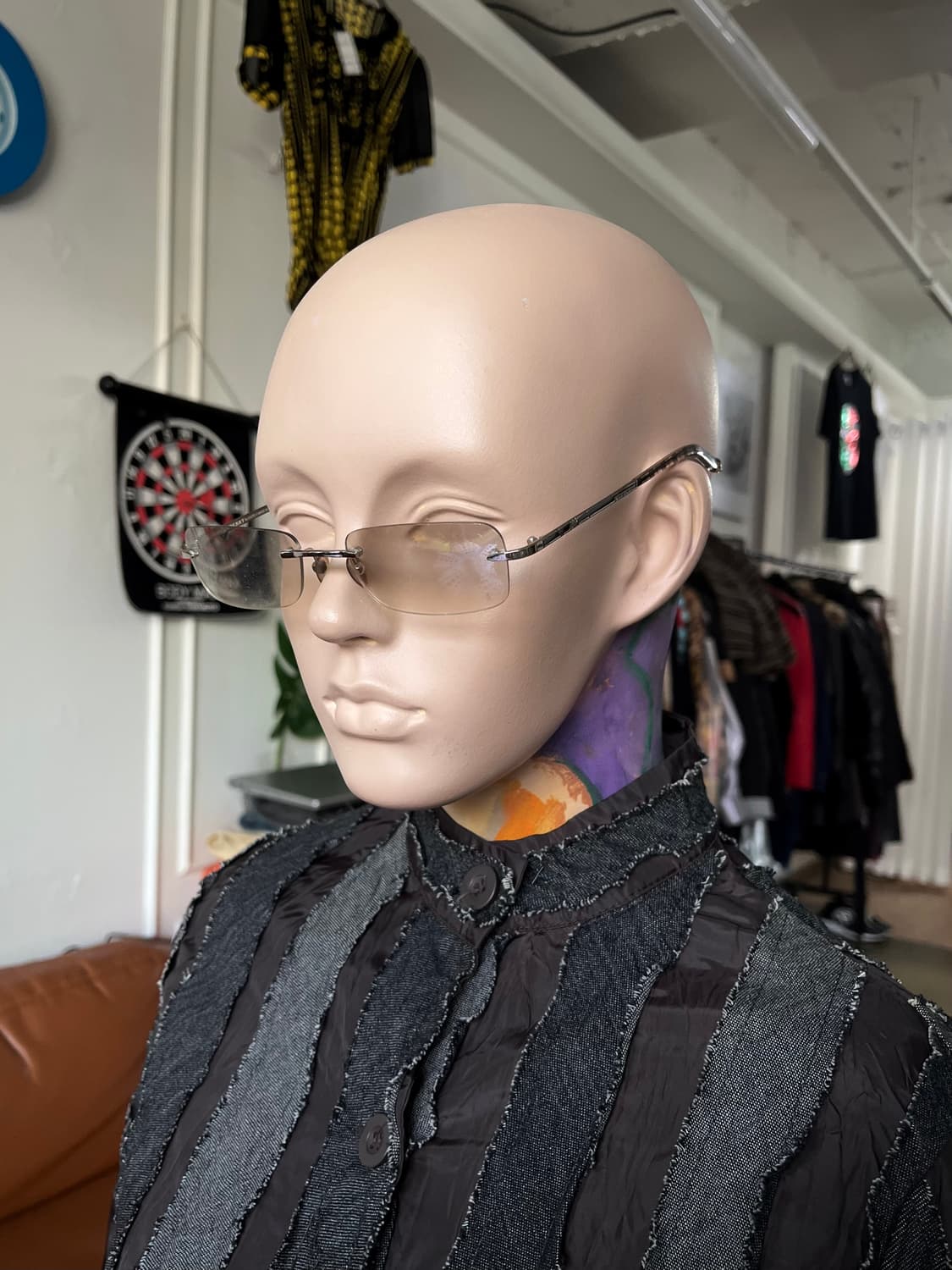 90-00s Old Burberry by Safilo Glasses 상품이미지2